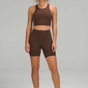Lululemon Biker Short